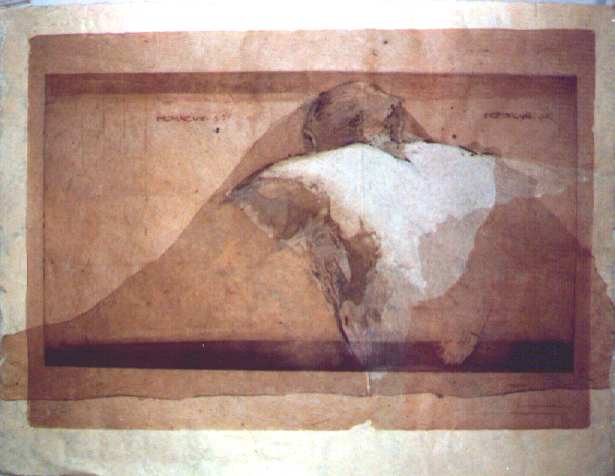 Yama mata yama I